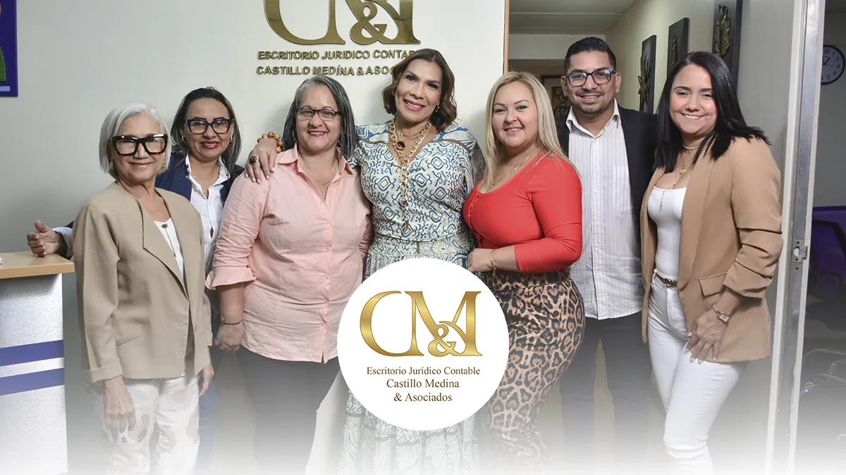 Castillo Medina & Asociados