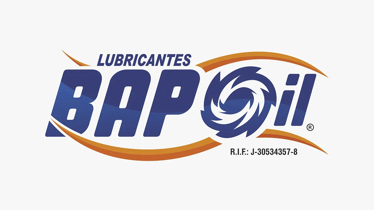 Lubricantes Bapoil