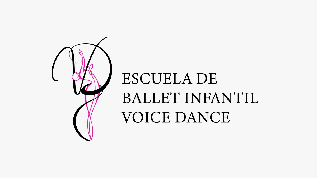 Escuela de Ballet Infantil Voice Dance