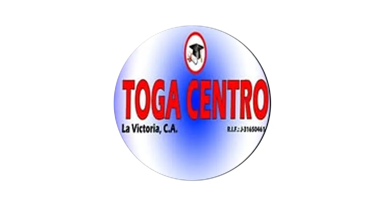 Toga Centro