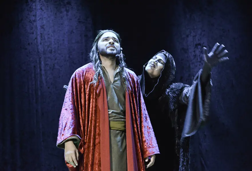 Betania El Musical 10