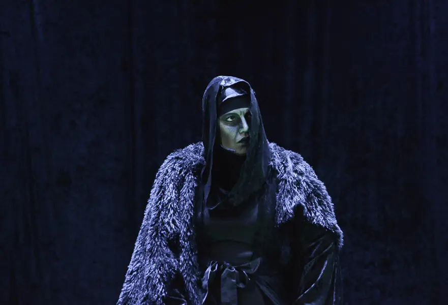 Betania El Musical 11