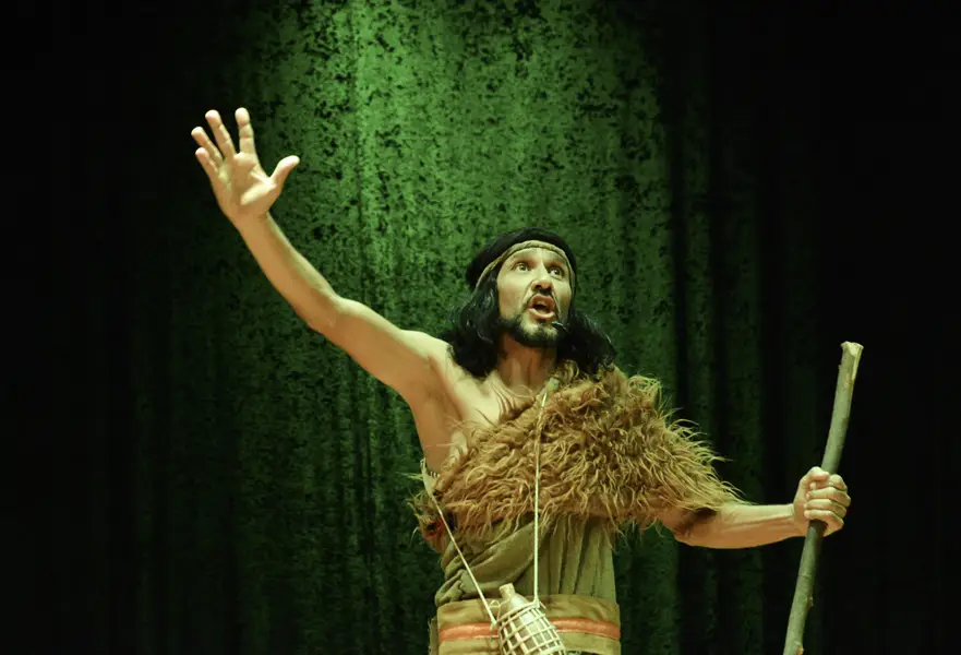 Betania El Musical 15