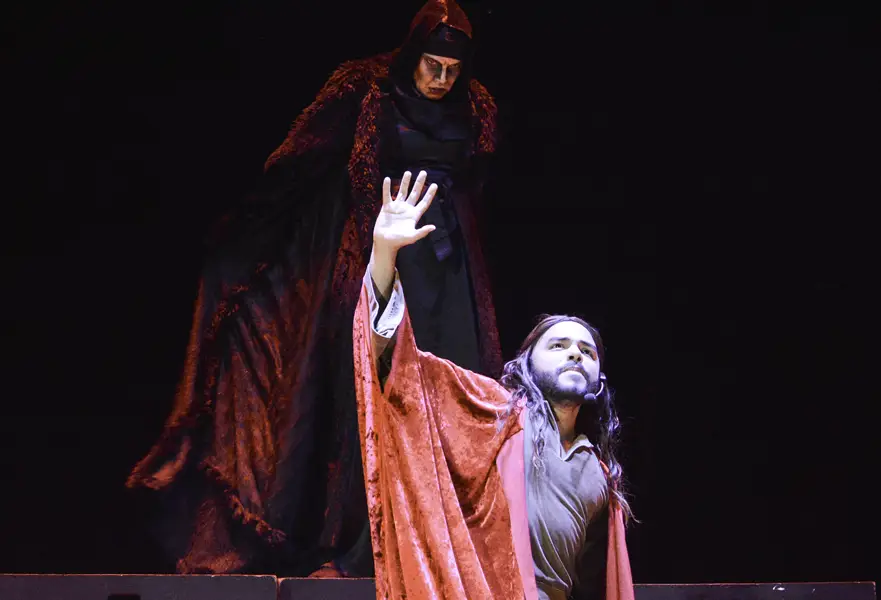 Betania El Musical 9