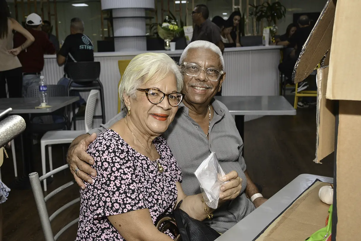 Fotografía antigua de nuestros abuelos, un legado compartido en La Victoria