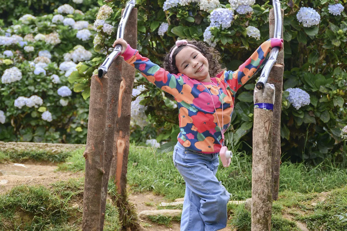 Creatividad visual para música con IA - Inspiración 3