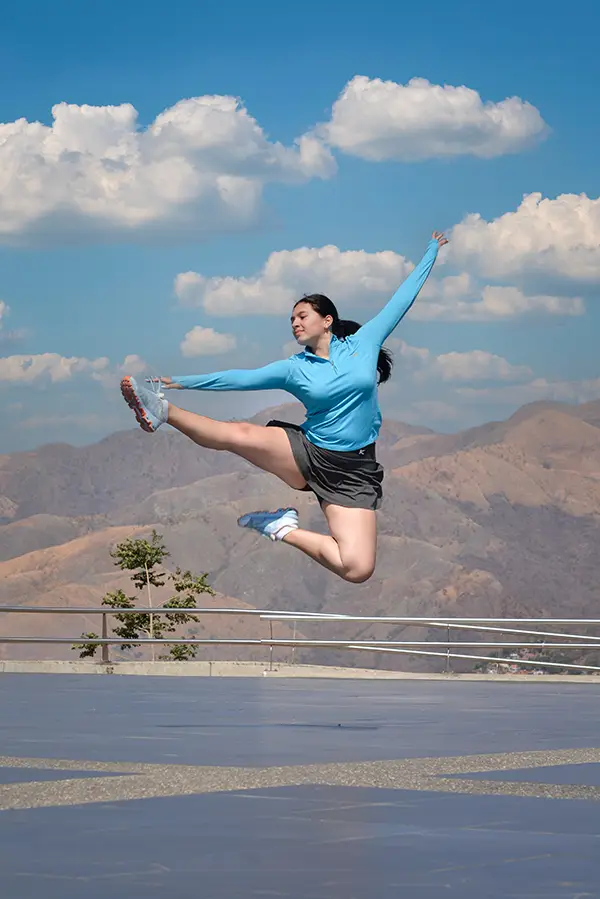 Salto In Tempo 4
