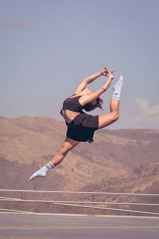 Salto In Tempo 1