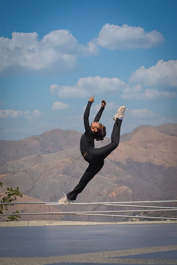 Salto In Tempo 2